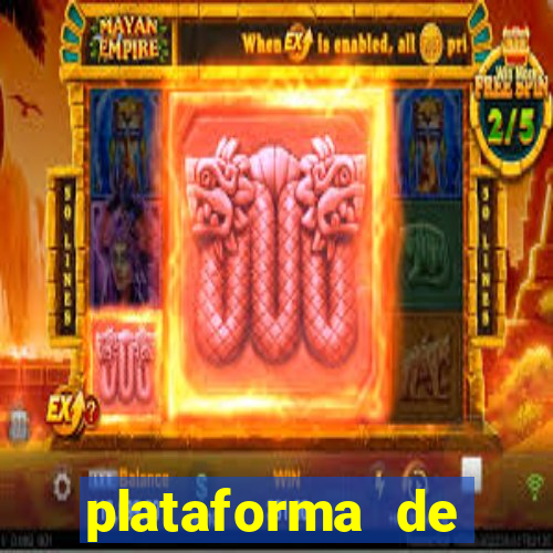 plataforma de fortune tiger